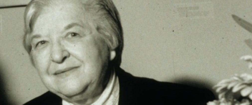Stephanie Kwolek (1923 – 2014)